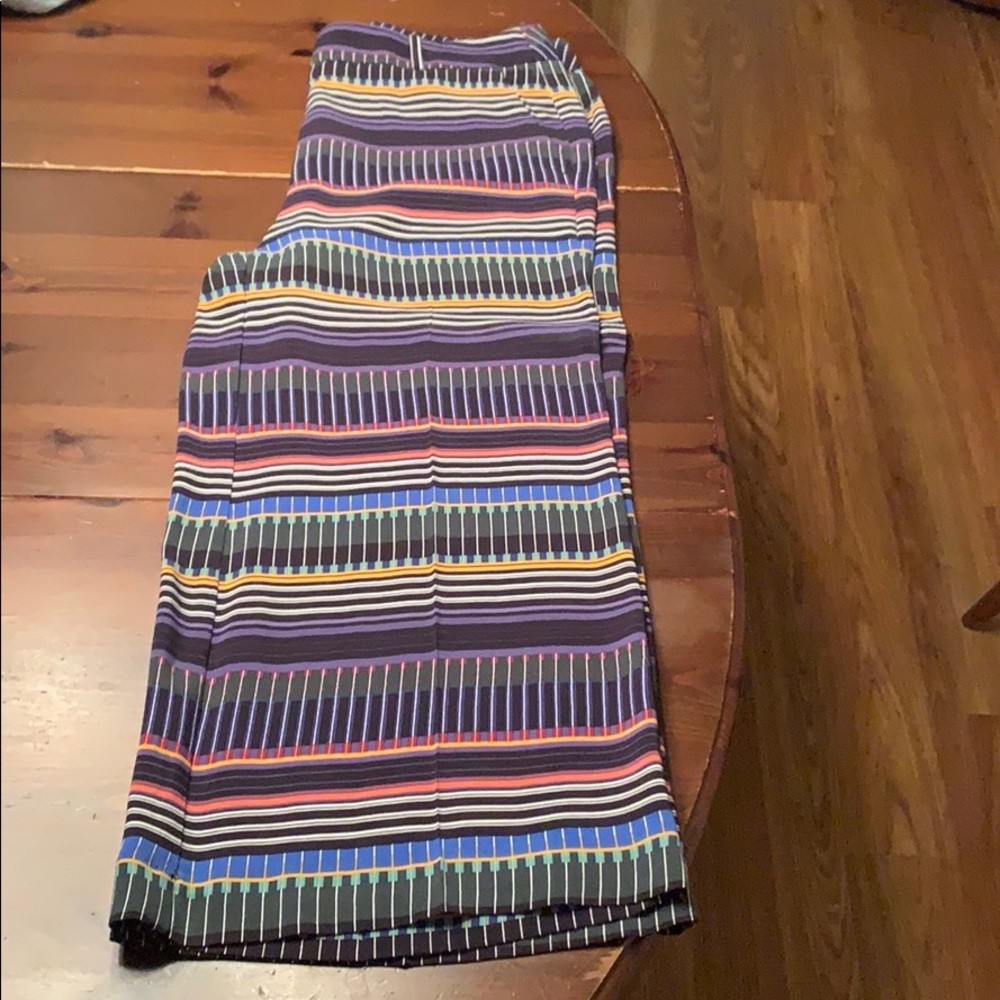 Ann Taylor palazzo pants